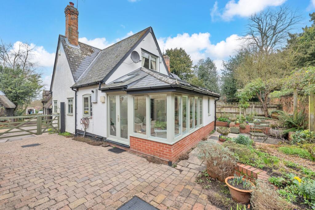 Main image of property: School Lane, Barley, SG8