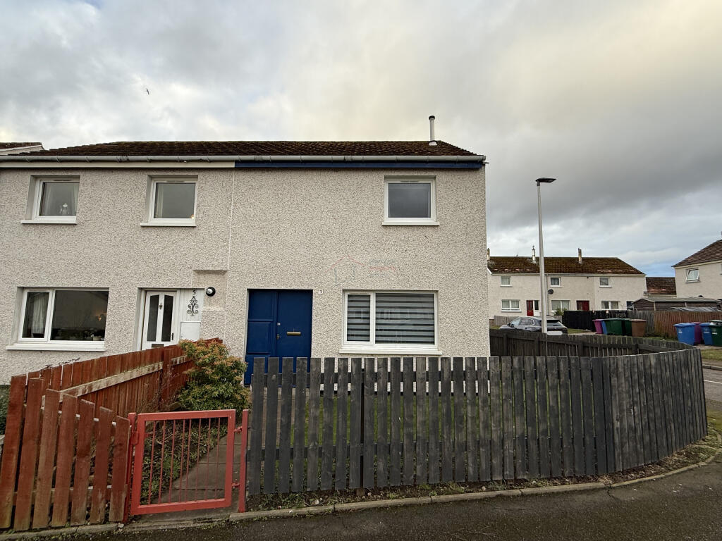 Main image of property: Bynack Place, Forres, Morayshire