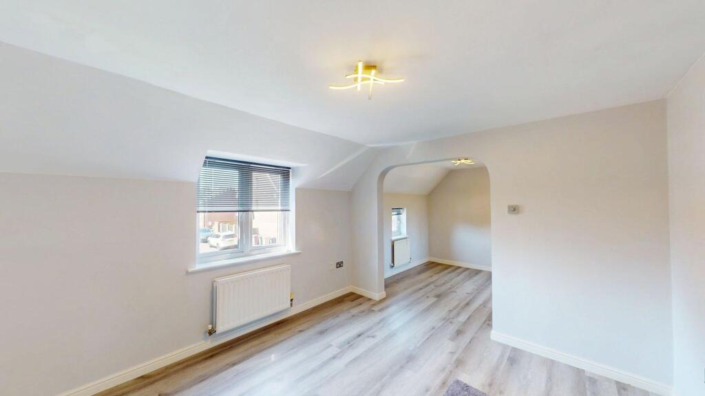 Apartment in Bolton, Westhoughton - View 2