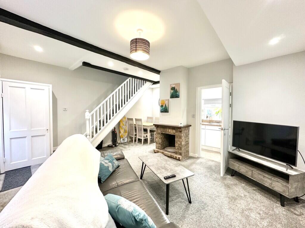 Main image of property: Hedley Court, Yarm, Stockton On Tees