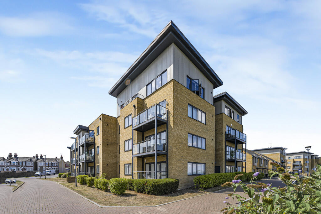 Main image of property: Allium Rise, Dartford, DA1 5TL