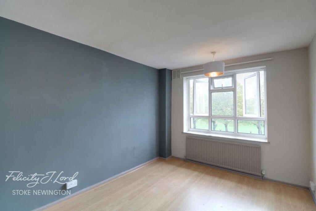 Main image of property: Keats Estate, Kyverdale Road, London