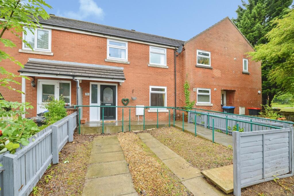 Main image of property: Oak Hill, Coulby Newham, Middlesbrough