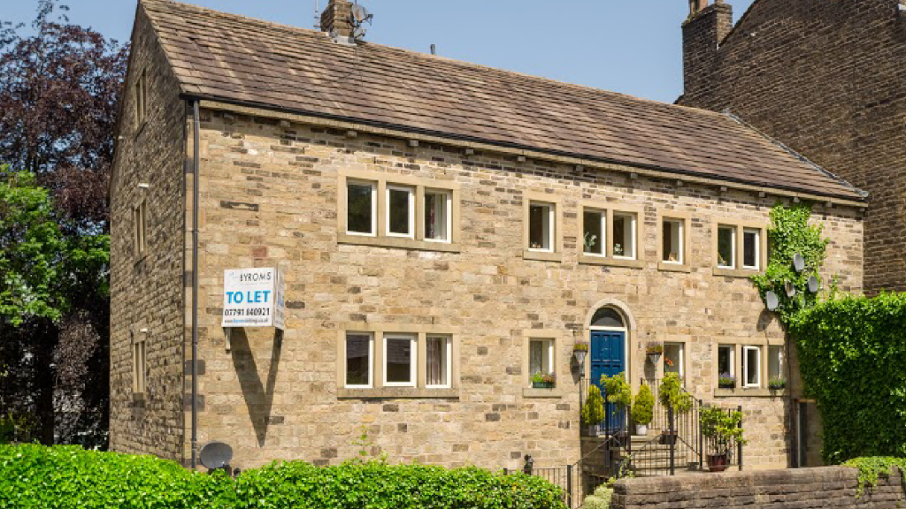 Main image of property: Huddersfield Road,Delph,OL3