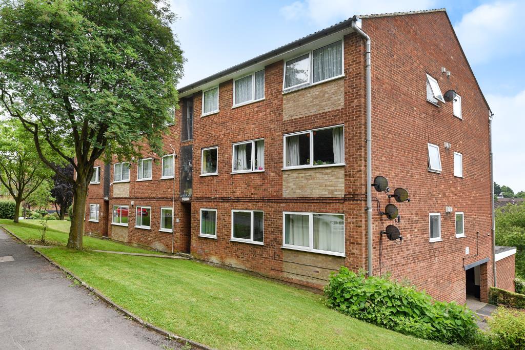Main image of property: Windsor Drive, High Wycombe, HP13