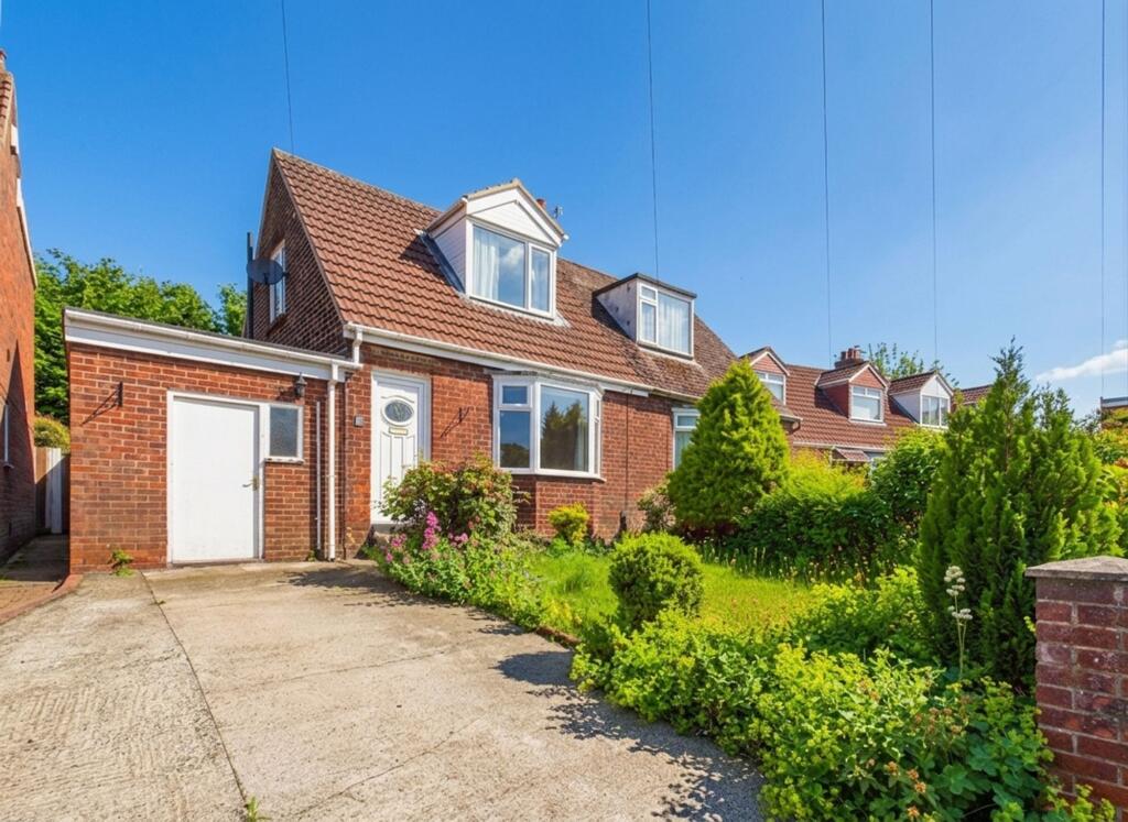 Main image of property: Rokerby Avenue, Whickham, NE16