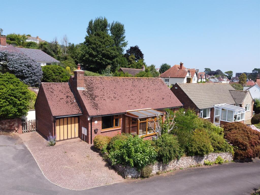 Main image of property: Parks Lane, Minehead