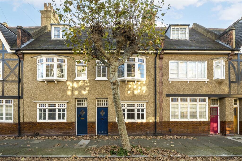 Main image of property: Trenchard Street, Greenwich, London, SE10