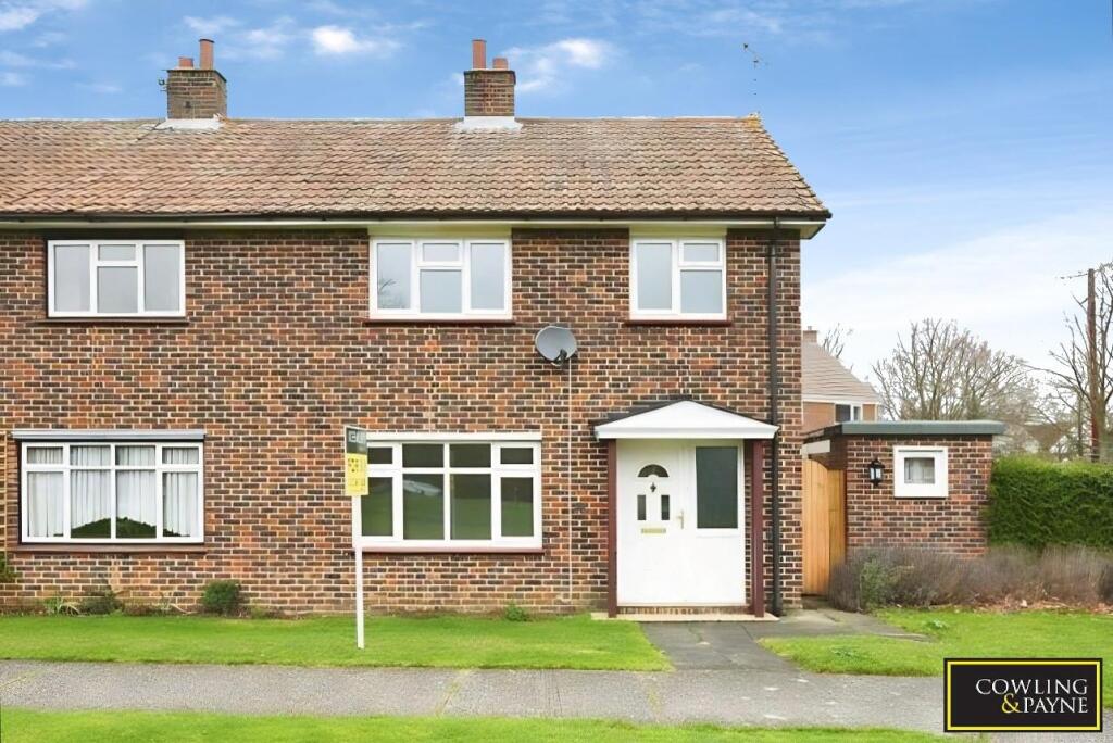 Main image of property: Middlemead, West Hanningfield