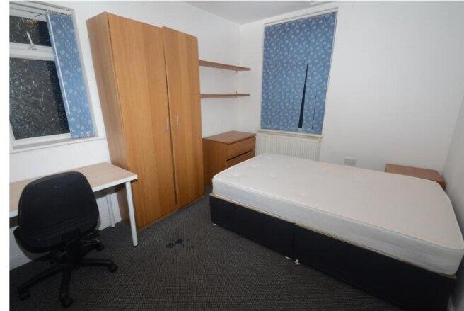 Main image of property: Moseley Road