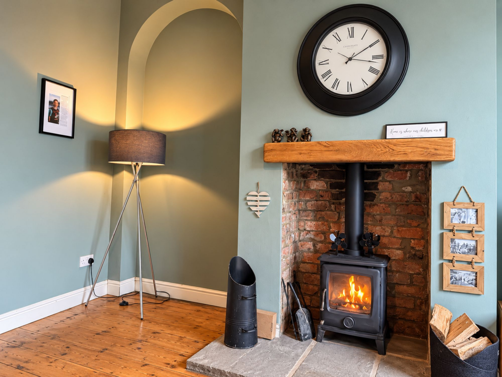 House in Burnley, Padiham - View 3
