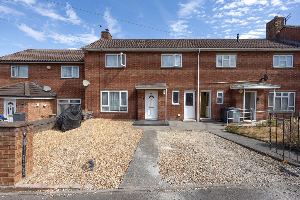 Main image of property: Westfield Road, Trowbridge