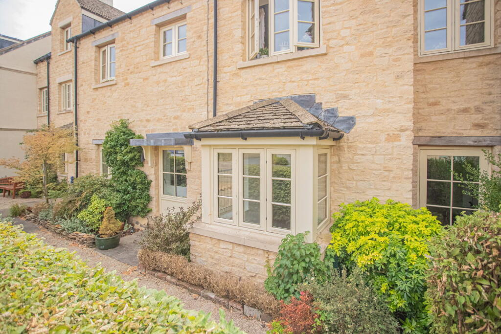 Main image of property: Mercer Way, Tetbury