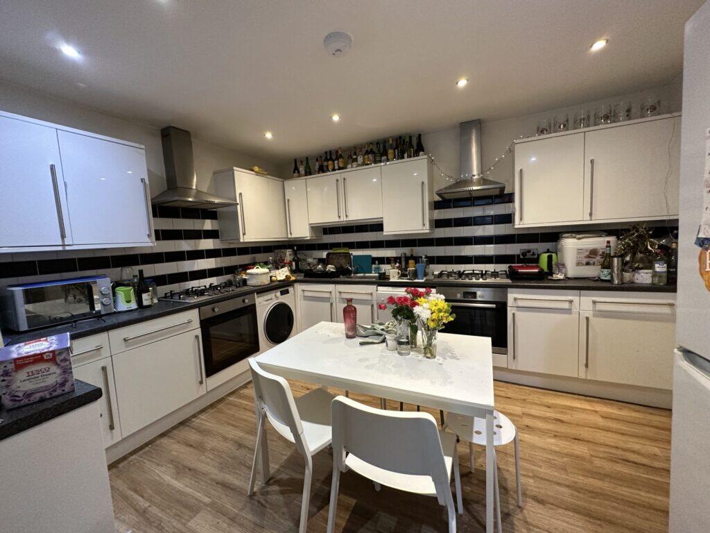 Main image of property: Arnfield Road - Withington - £160 PPPW