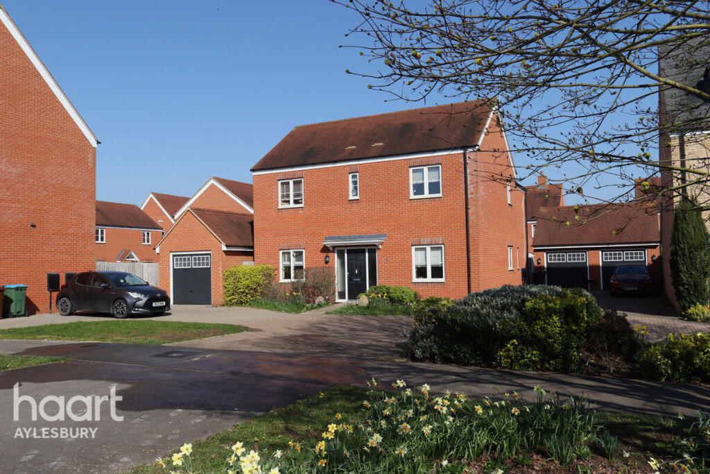 Main image of property: Collington Road, Aylesbury