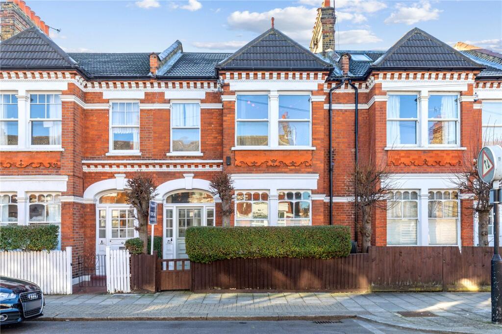 Main image of property: Stapleton Road, London, SW17