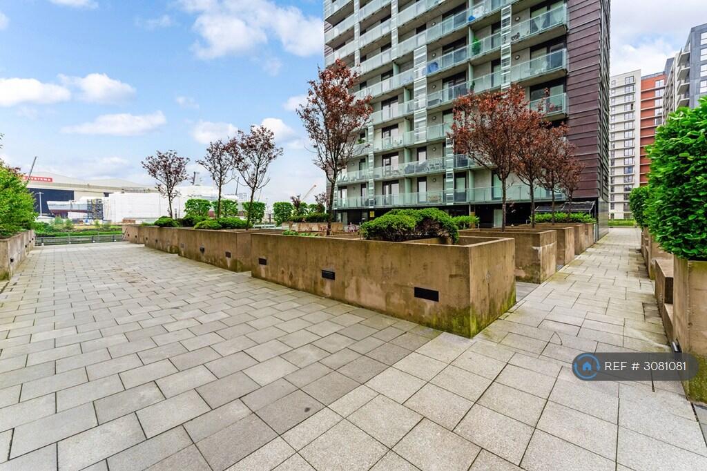 Apartment in Glasgow - View 4