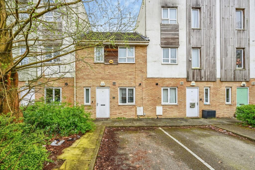Main image of property: Sycamore Drive, Liverpool