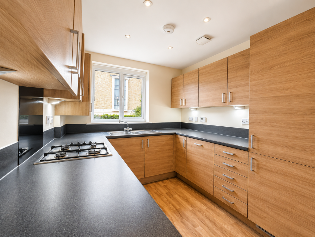 House in Dartford, Ebbsfleet Valley - View 5