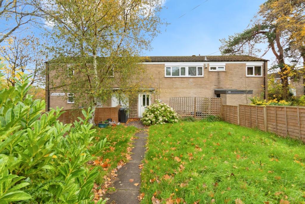 Muirfield Gardens, Birmingham, West Midlands, B38