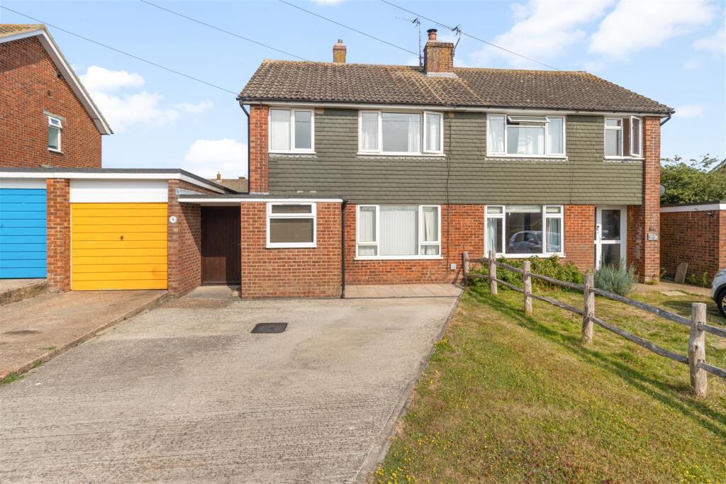 Main image of property: Tilehurst Drive, Hailsham
