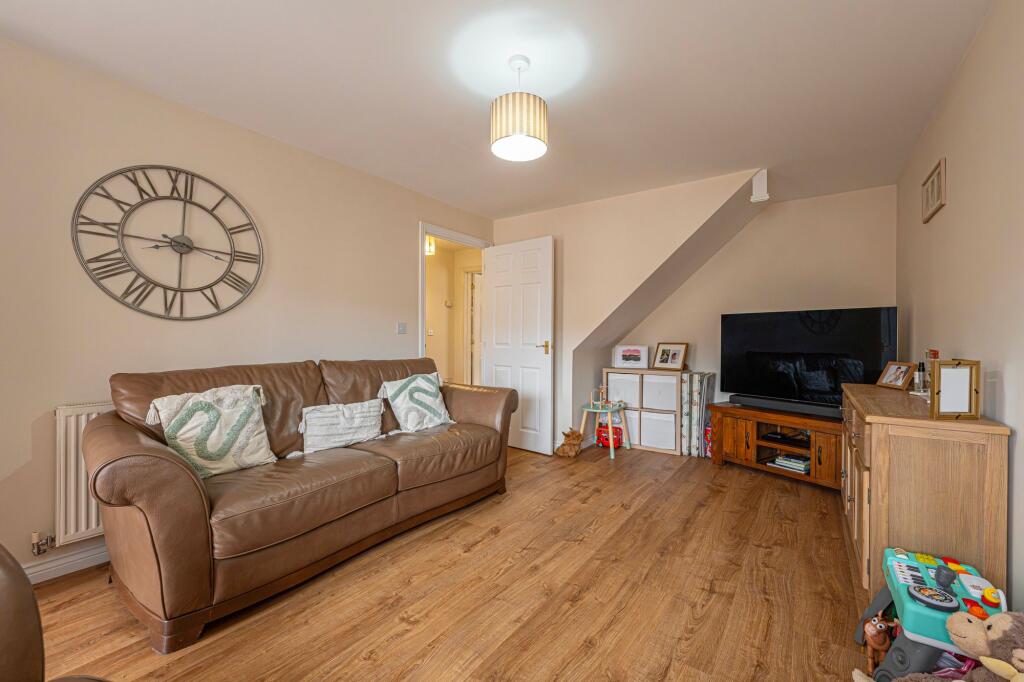 Hawthorn Drive, Merthyr Tydfil, CF47 - View 2