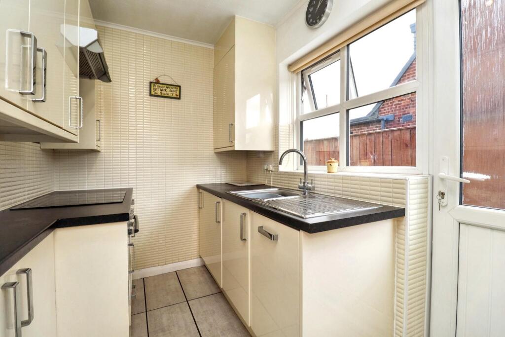 House in Stockton-on-Tees - View 5
