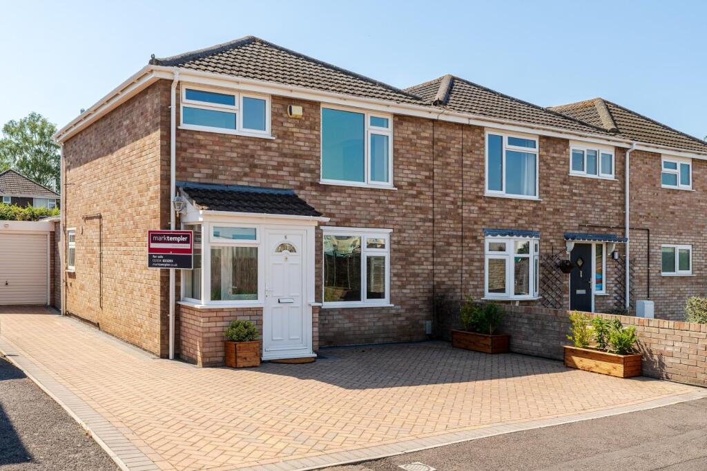 Main image of property: Extended family home ideally situated within Yatton village