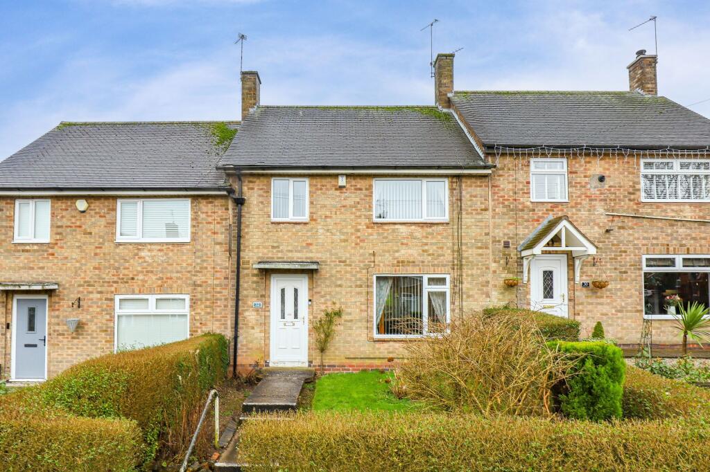 Main image of property: Chediston Vale, Nottingham, NG5
