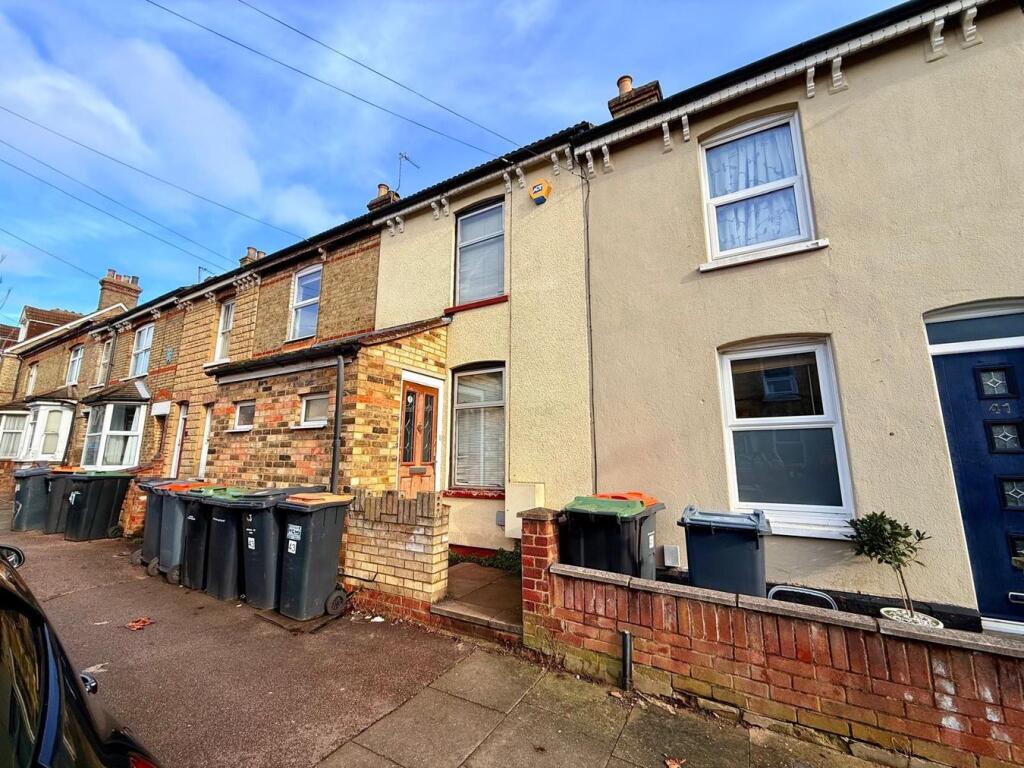 Main image of property: Garfield Street, Bedford, MK41