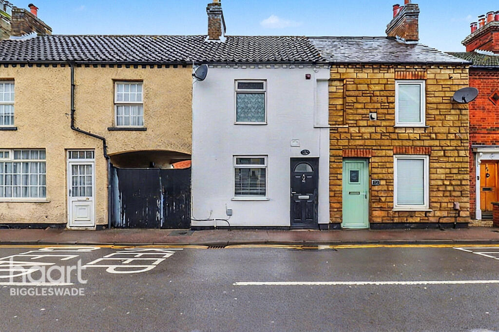 Main image of property: Hitchin Street, Biggleswade