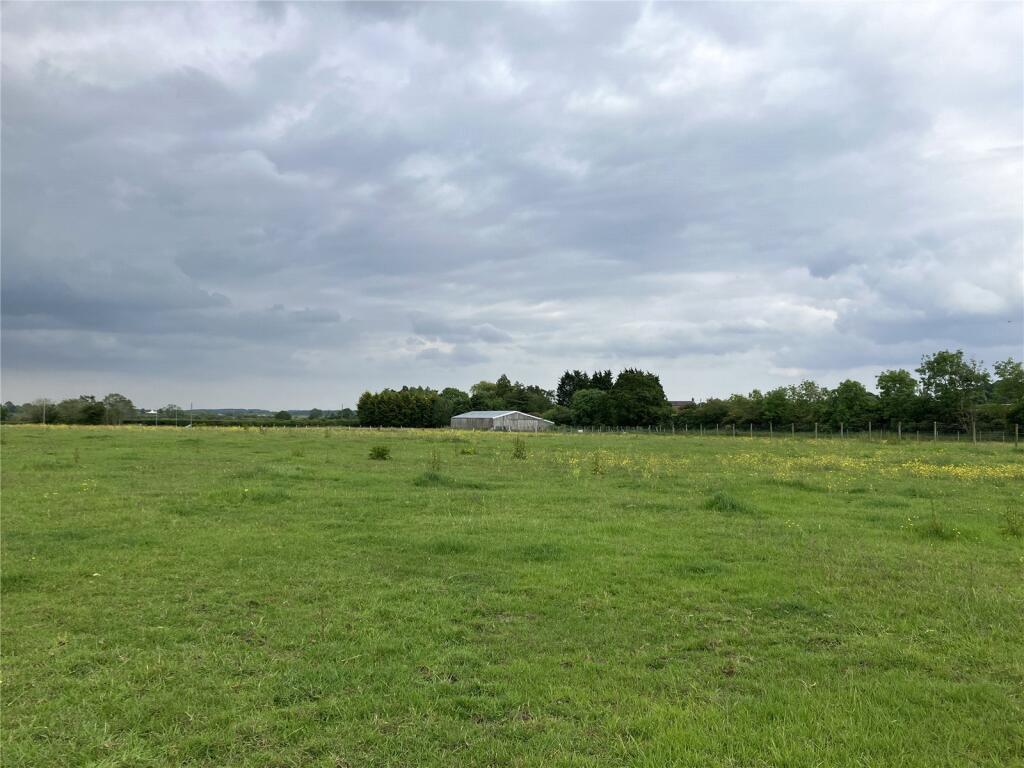 Main image of property: Land At Ashcroft, Land At Ashcroft, Ponteland, Newcastle upon Tyne