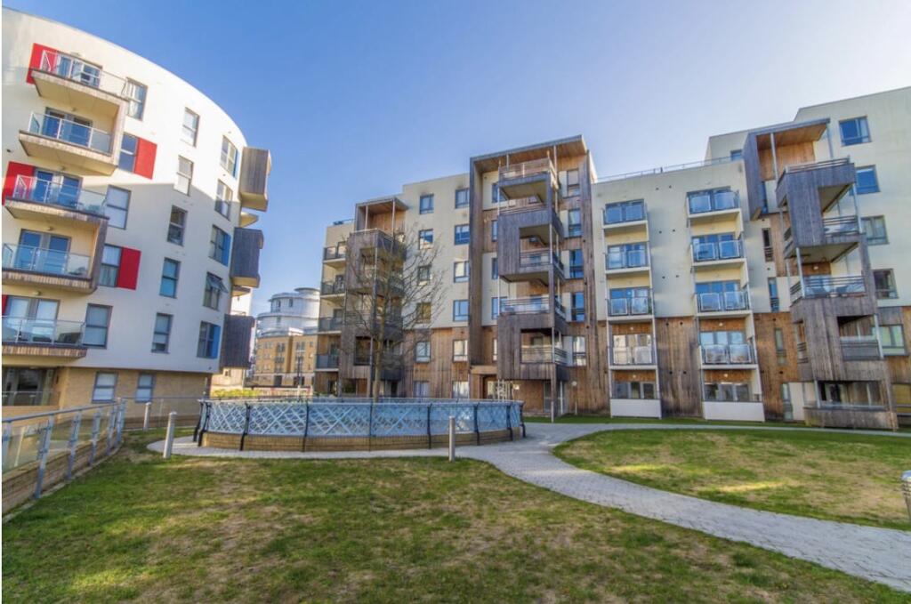 Main image of property: Glenalmond Avenue, Cambridge, CB2