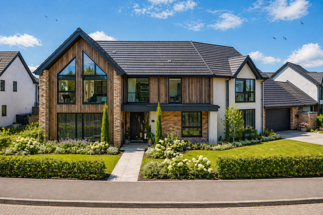 Main image of property: Boundary Lane ,Hampton Waters ,Hampton,Cambridgeshire,PE7 8SL
