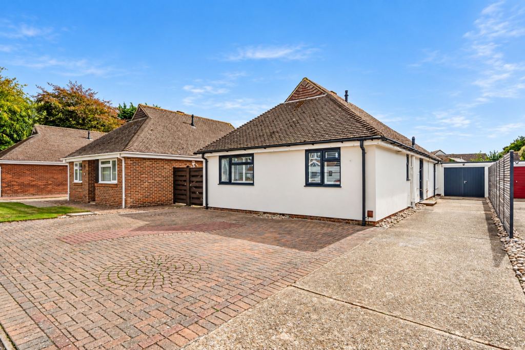 Main image of property: Faresmead, Aldwick, Bognor Regis, PO21
