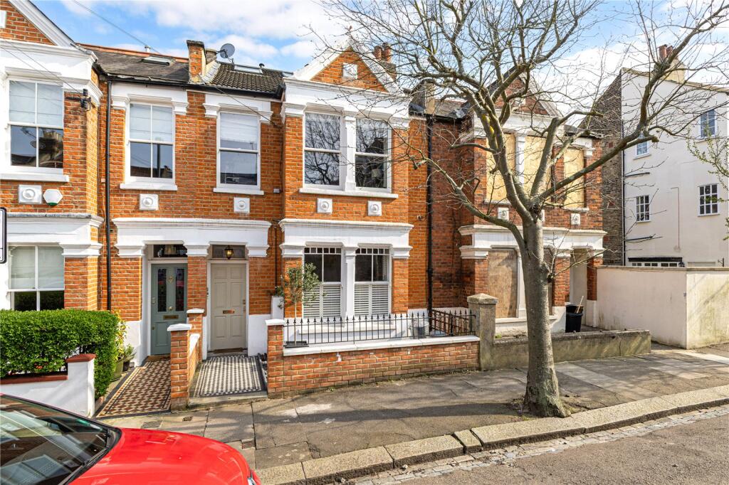 Main image of property: Salvin Road, Putney, London, SW15