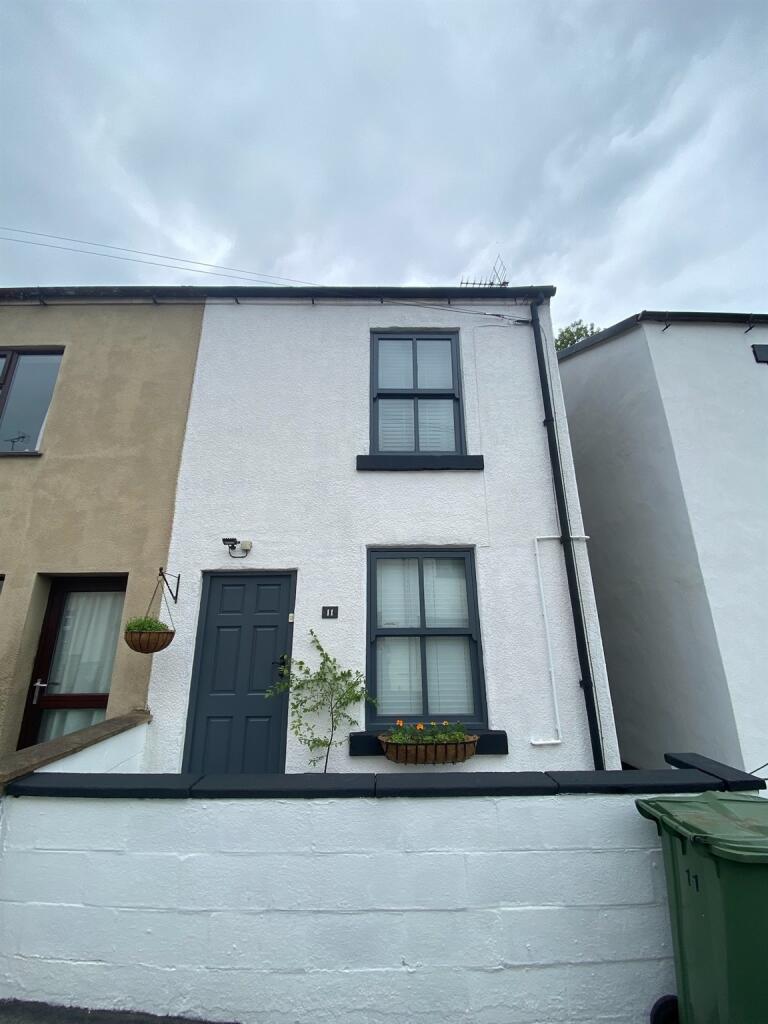 Main image of property: Leamington Street, RIPLEY