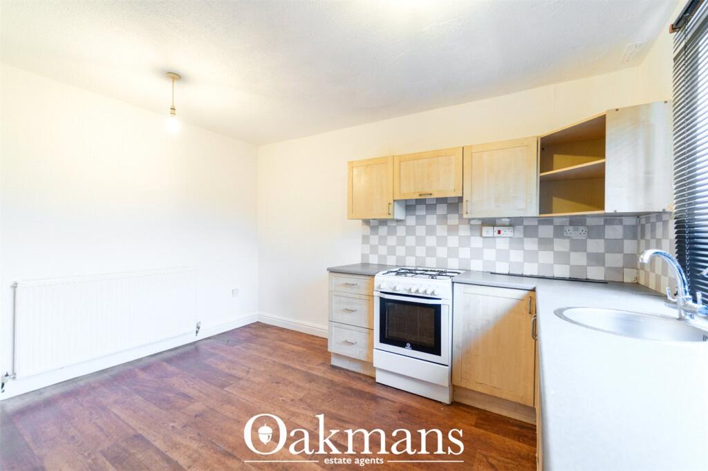 Chalybeate Close, Birmingham, B45 photo 3