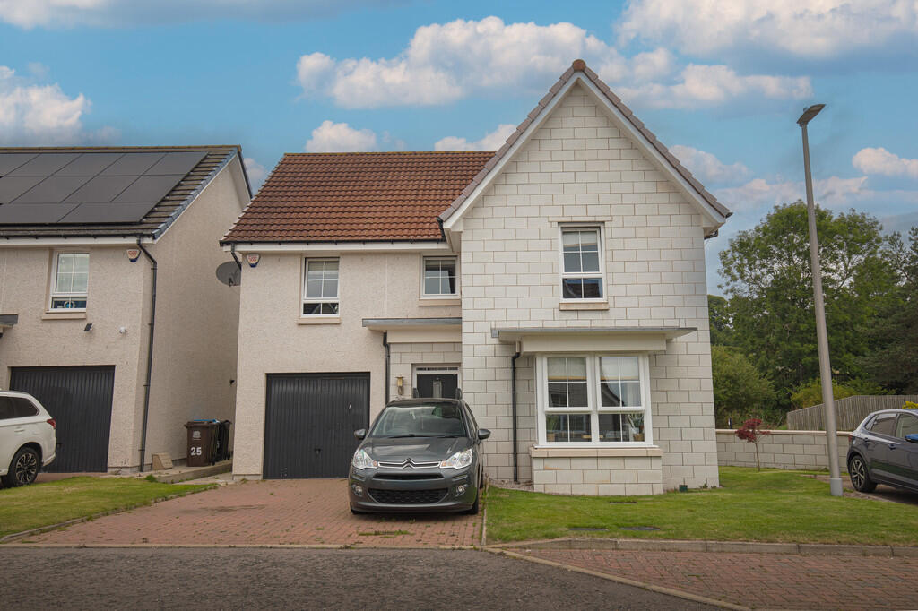 Garthdee Farm Gardens, Aberdeen