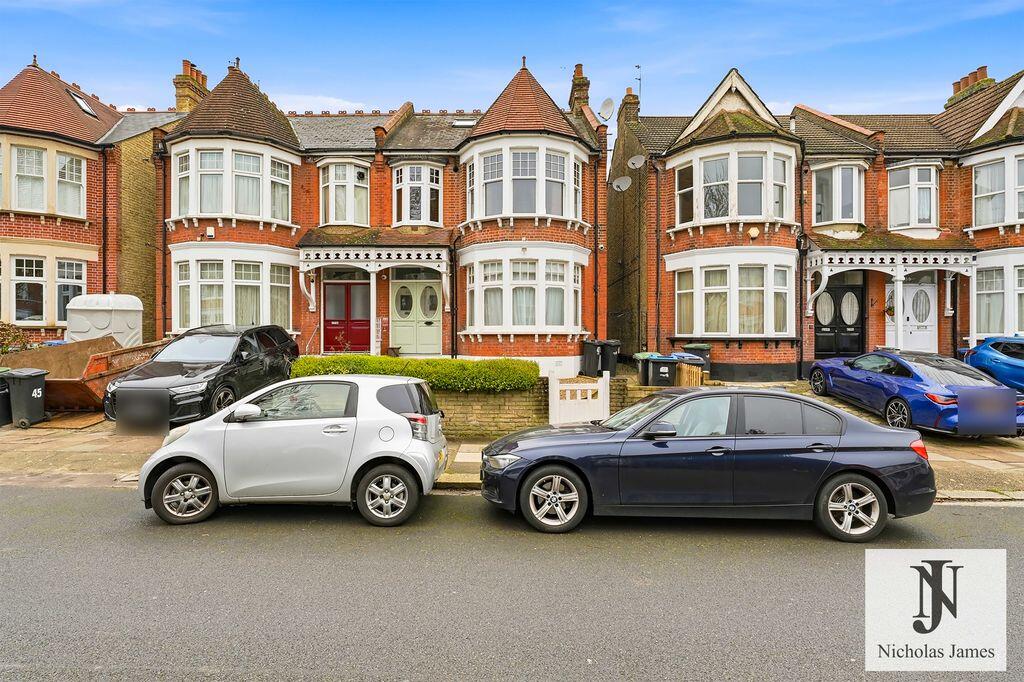 Main image of property: Amberley Road, Palmers Green, N13