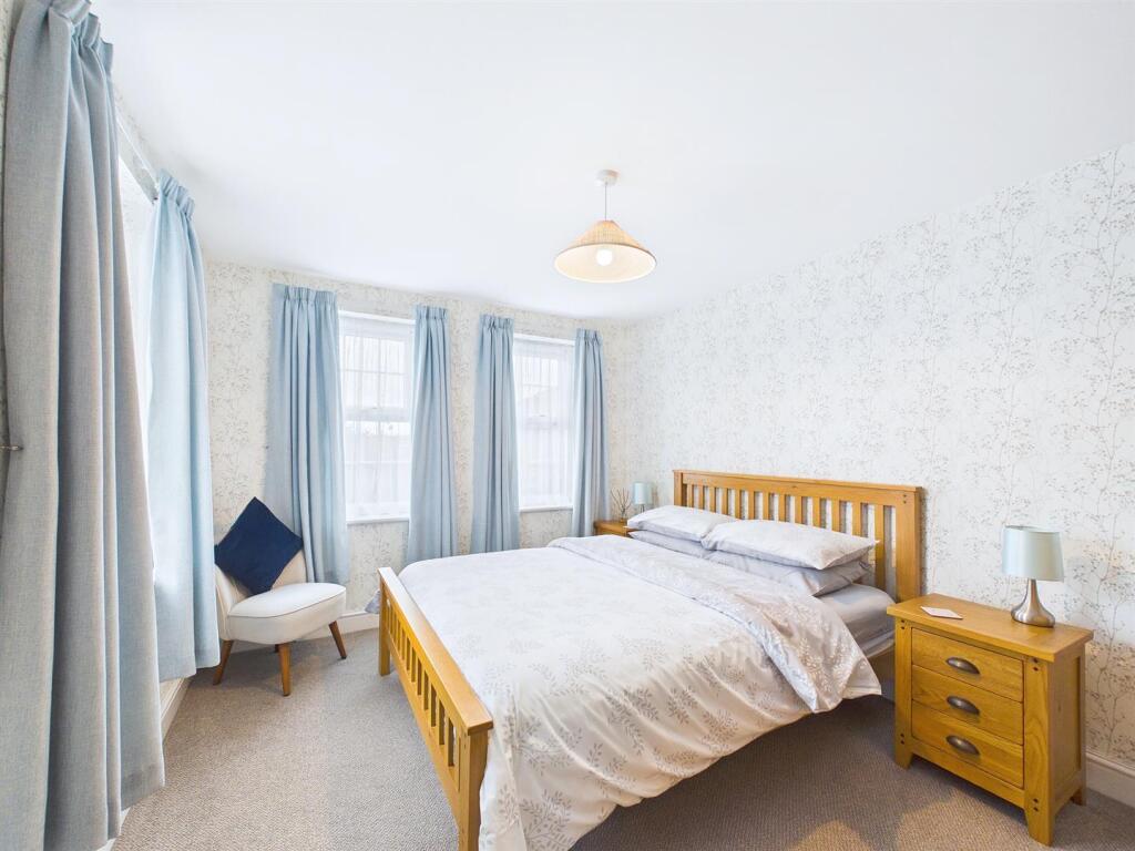 House in Hamsterley, County Durham - More