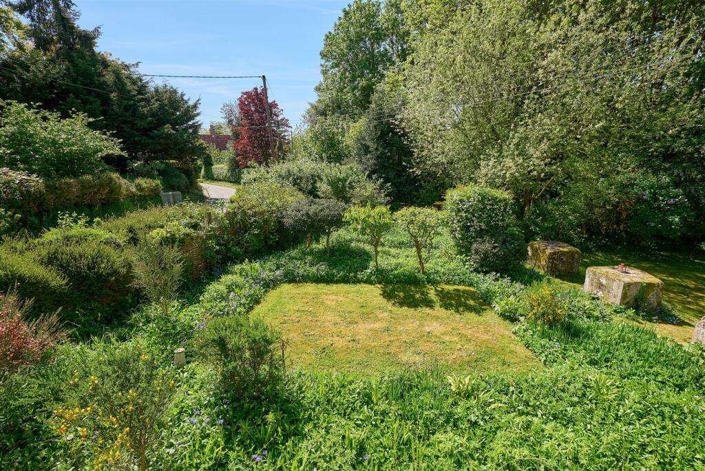 Homersfield, Harleston - View 4