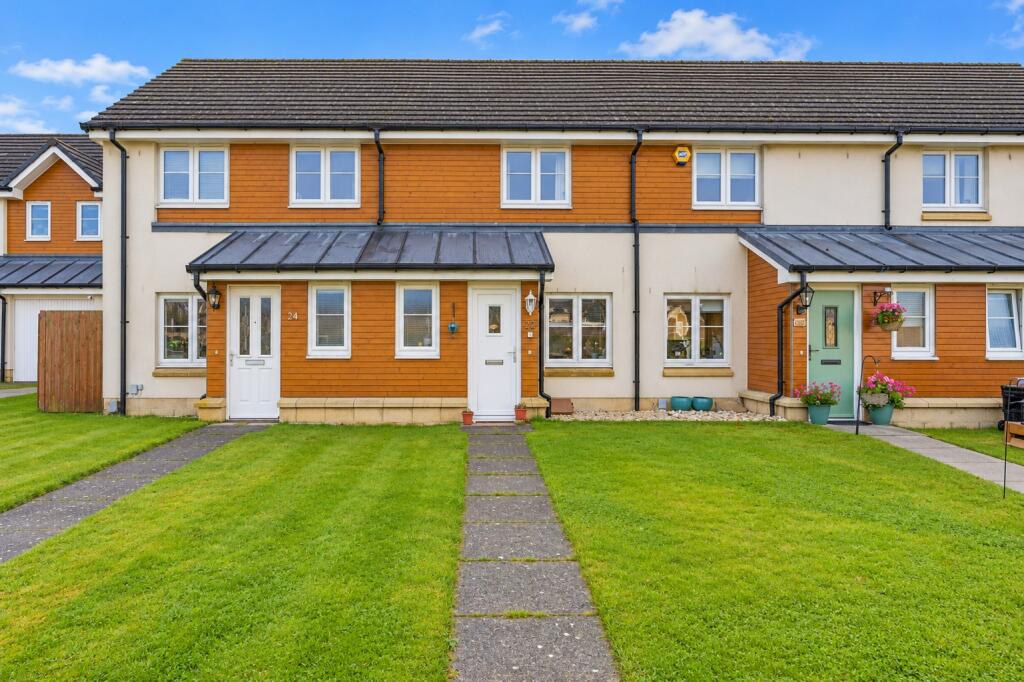 Main image of property: Lapwing Drive, Dunfermline, KY11