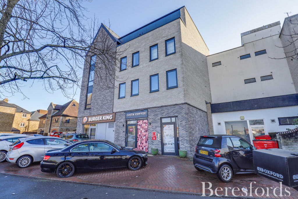 Main image of property: William Hunter Way, Brentwood, CM14