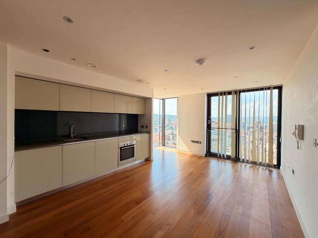 Main image of property: St. Pauls Square, Sheffield, South Yorkshire, S1