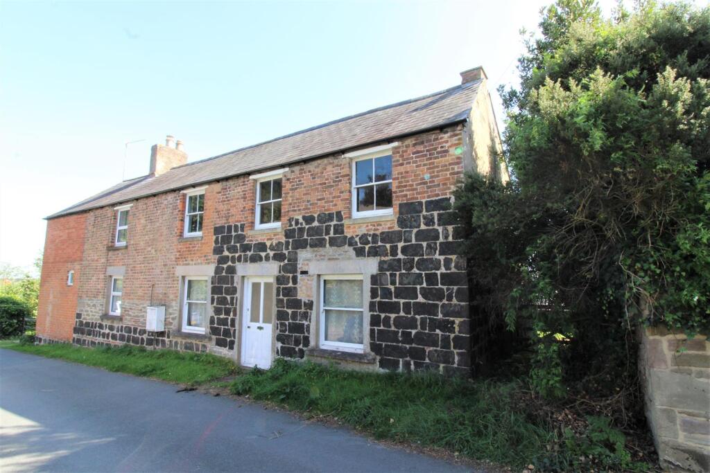 Main image of property: Church Road, Newnham