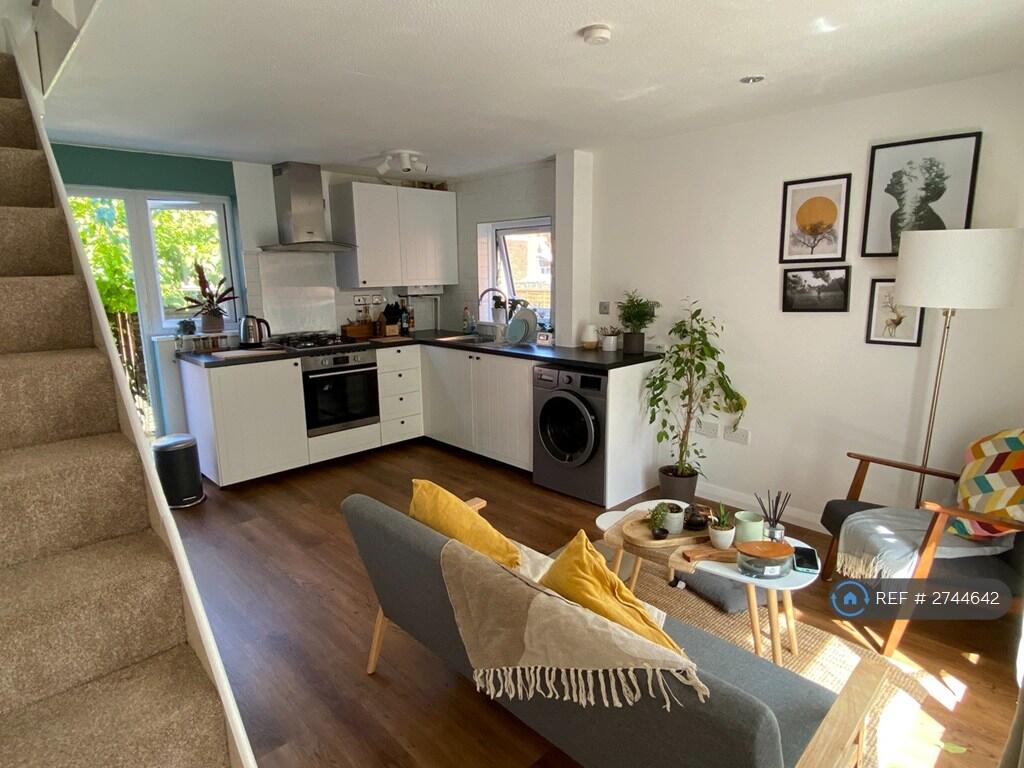 Main image of property: Globe Pond Road, London, SE16