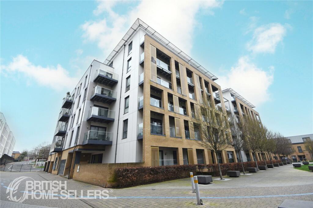 Main image of property: Watson Heights, Chelmsford, Essex, CM1