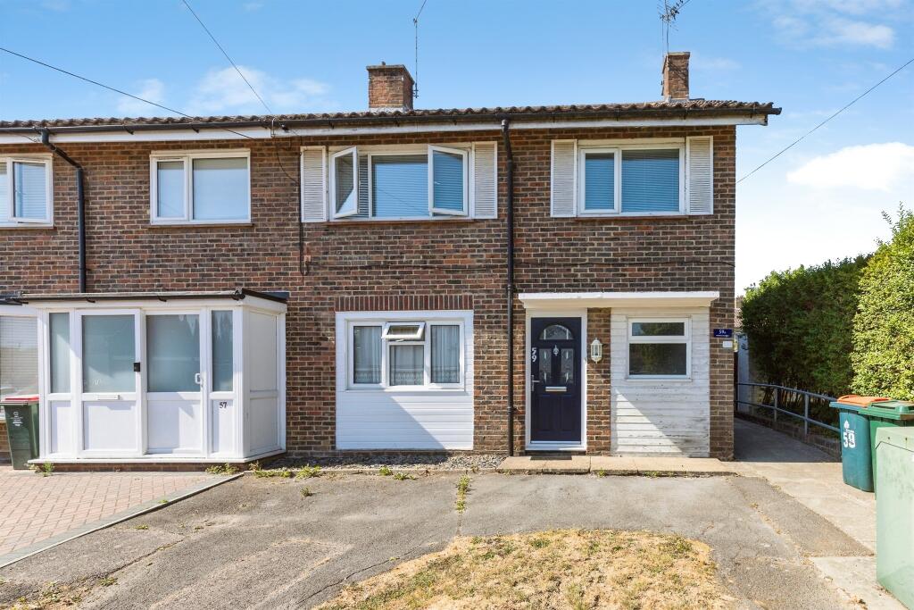 Main image of property: Hawkins Road, CRAWLEY