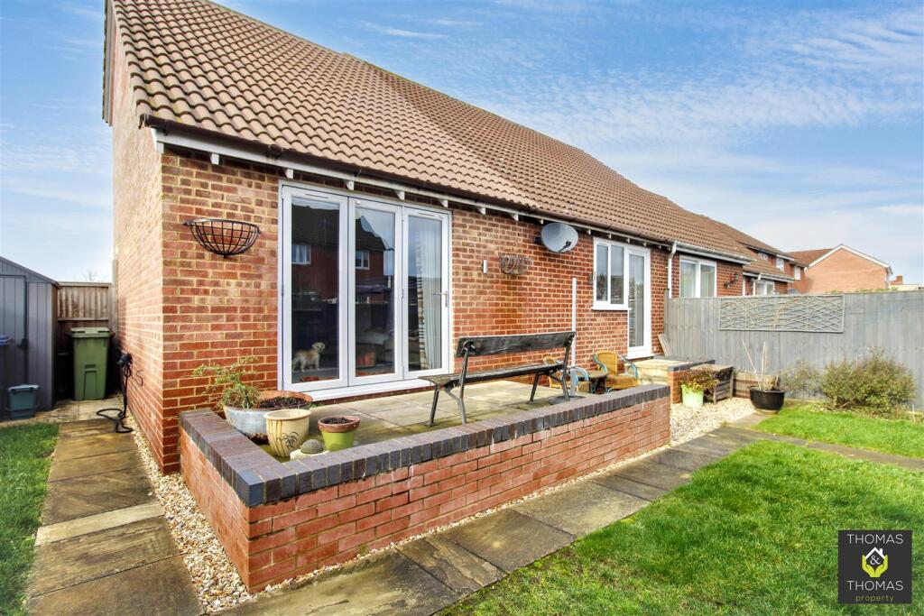 Main image of property: Meadvale Close, Longford